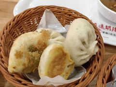 -高群生胡辣汤(亚运村店)