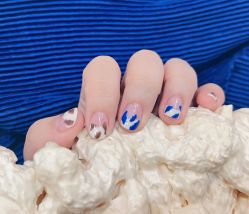 -CM.Nail美甲美睫