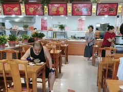 -闫家粥铺(吉林大路店)