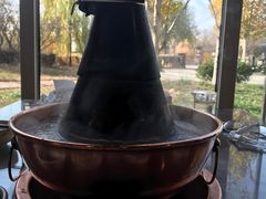 -竹叶涮肉坊(总店)