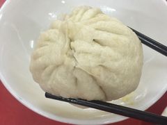 -津门张记包子铺(三马路店)