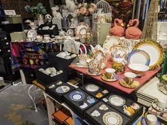 -陶缘陶瓷工厂店