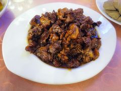-烤肉宛饭庄(南礼士路店)