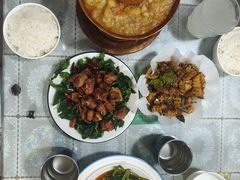 -蜗牛小馆醉乡民谣云南菜(惠新西里店)