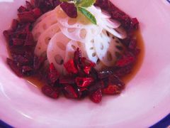 -阿庄新豫菜(航海东路店)