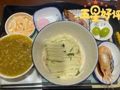 -百年老字号·观振兴蟹黄面·三虾面·苏式面(观前街富仁坊巷店)