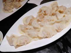 -船歌·鱼水饺青岛菜(合肥路永旺店)