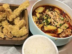 -肥家大排档(天河体育西店)