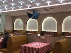 -西贝(无锡万象城店)