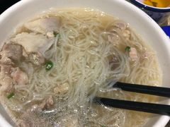 八刀粉-东山茶寮(新安店)