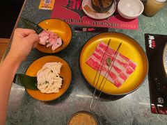 -牛New寿喜烧(龙湖金沙天街店)