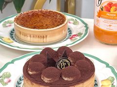 -PAUL LAFAYET 法式甜品(港汇广场店)