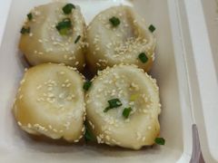 -腾元生煎(西华路店)