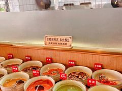 -三太子地摊烧烤·小龙虾(北蔡店)