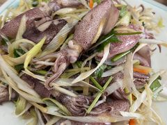 -隐厨·海鲜餐厅(恒通路店)