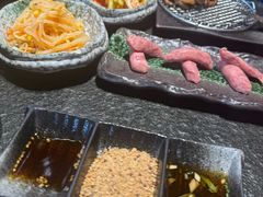 -炭虎烤肉(桂林路店)