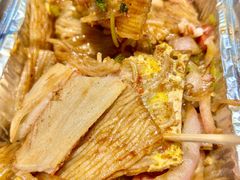 -远大美食广场(远大购物中心店)