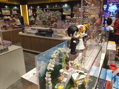 -泡泡玛特POPMART(武汉天地壹方店)
