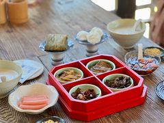 -上席擂茶·新中式青年茶馆(古城店)