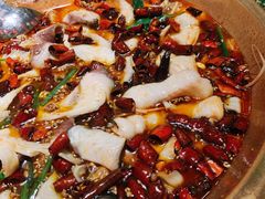 -蜀都丰 正宗水煮鱼(建德天城店)