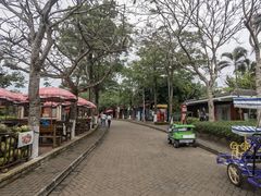 -白沙门生态公园