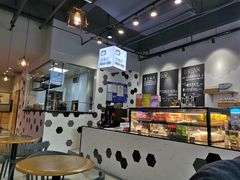 -HELLO 27 意面·沙拉·帕尼尼