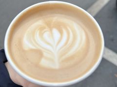 -SeekSeeking咖啡专门店(堰塘街店)