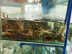 -品鲜村农家菜·阳澄湖大闸蟹(总店)