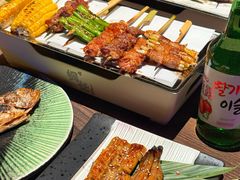 -枫伝料理居酒屋