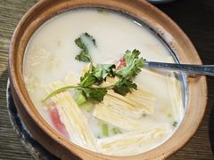 -熹素·鲜美素食Vegetarian (天河领展店)