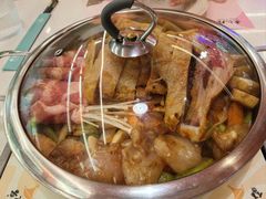 -黄记煌三汁焖锅(首创奥特莱斯店)