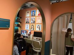 -海马体照相馆(北京apm店)