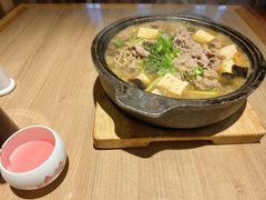 -滋味工坊中餐厅(高新区店)