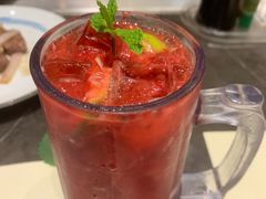 -大渔铁板烧(东城店)