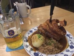 -皇冠自酿啤酒坊(中国红街5号楼店)