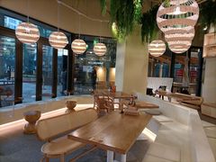 -Dough&Joe团憩(瑞虹天地月亮湾店)