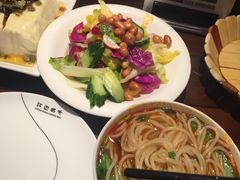 -江边城外烤全鱼(方庄店)