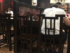 大堂-姚记炒肝店(簋街店)