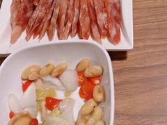 -傣妹火锅(南京东路一店)