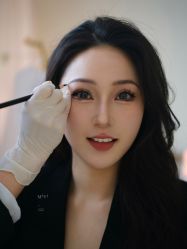 点击看大图 -MIVI·纹眉半永久野生眉