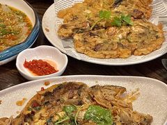 -大洋家·精品潮汕菜·生腌砂锅粥(天河东路店)