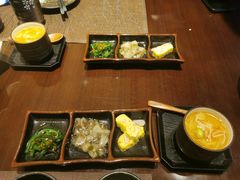 -富力希尔顿酒店·源氏日餐厅