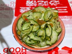 -老表记广西宵夜螺蛳鸭脚煲(东盟店)