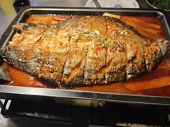 -梨花自助烤肉(天河城店)