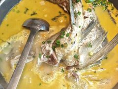 -力力渔港涉外店