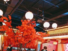-探花·意境江南菜·唐伯虎文化体验店·松鼠桂鱼(观前店)