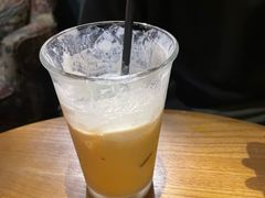 -咖法森林·咖啡  酒吧(天河店)