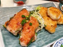 -常来小聚·广州非遗传承餐厅(高德置地店)