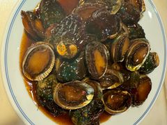 -日丰园海肠水饺·老字号大连海鲜(和平广场店)