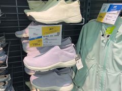 -迪卡侬(顺峰山店)